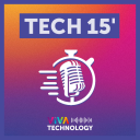 Podcast - Tech 15'