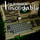 Podcast - Les Archives de l'Insondable