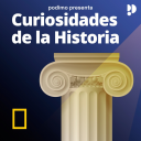 Podcast - Curiosidades de la Historia National Geographic