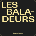 Podcast - Les Baladeurs
