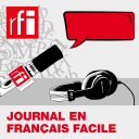 Podcast - Journal en français facile