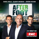 Podcast - L'After Foot
