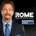 Podcast - The Jim Rome Show