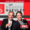 Podcast - Les Grandes Gueules