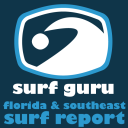 Podcast - Surf Guru  Surf Report and Forecast