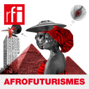 Podcast - Afrofuturismes