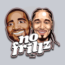 Podcast - No Frillz Podcast with Yipes & Matrix