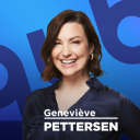 Podcast - Geneviève Pettersen