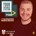 Podcast - Your Transformation Station