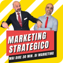 Podcast - Mai dire 30 min. di Marketing! (Marketing Strategico)