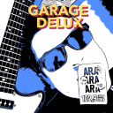 Podcast - GARAGE DELUX – Radio Ara Podcasts