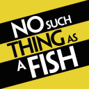 Podcast - No Such Thing As A Fish