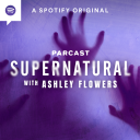Podcast - Supernatural with Ashley Flowers