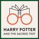 Harry Potter and the Sacred Text - Not Sorry Productions