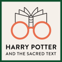 Podcast - Harry Potter and the Sacred Text