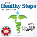 Podcast - The Healthy Steps Radio Show