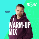 Podcast - Le Warm-up Mix