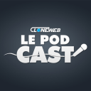 Podcast - CloneWeb Le Podcast