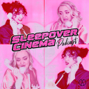 Podcast - Sleepover Cinema