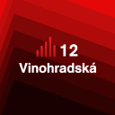 Podcast - Vinohradská 12