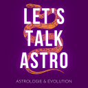 Podcast - LET'S TALK ASTRO