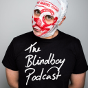 Podcast - The Blindboy Podcast