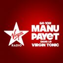 Virgin Tonic avec Manu Payet - Virgin Radio