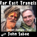 Podcast - Far East Travels Podcast