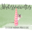 Podcast - Montessori à la maison avec les Montessouricettes