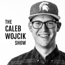 The Caleb Wojcik Show: Interviews with Creative Entrepreneurs (Filmmakers, Photographers, YouTubers, & More) - Caleb Wojcik — Film Maker & Web Video Creator