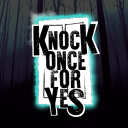 Podcast - Knock Once For Yes