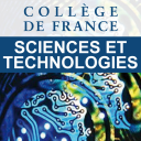 Podcast - Collège de France (Sciences et technologies)