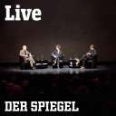 Podcast - SPIEGEL Live – Das Gespräch