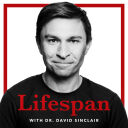 Lifespan with Dr. David Sinclair - Scicomm Media