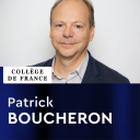 Podcast - Histoire des pouvoirs en Europe occidentale, XIIIe-XVIe siècle - Patrick Boucheron