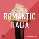Podcast - Romantic Italia
