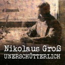 Podcast - Nikolaus Groß - Unerschütterlich