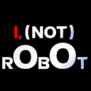 I (not) robot - Francois Lassagne