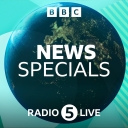Podcast - 5 Live News Specials