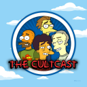 Podcast - The CultCast