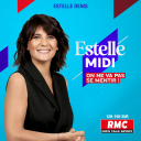 Estelle Midi - RMC