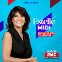 Podcast - Estelle Midi