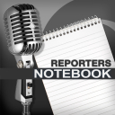 Reporters Notebook - CBS News Radio