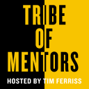 Podcast - Tribe of Mentors