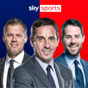 Podcast - The Sky Sports Football Podcast