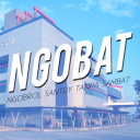 Podcast - NGOBAT