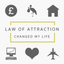 Podcast - Law of Attraction Changed My Life