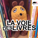 Podcast - Histoires pour enfants - La voie des livres