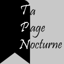 Podcast - Ta Page Nocturne