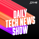 Podcast - Daily Tech News Show